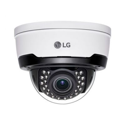 LG Full HD 2.8-12mm Ahd Dome Kamera