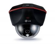 LG LDW2010F IP Dome Kamera